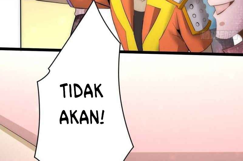 Almighty Master Chapter 136 halaman 3