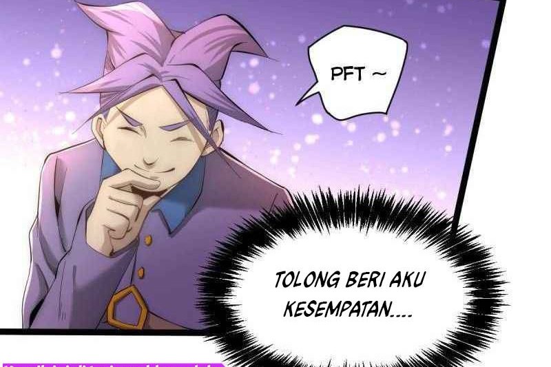Almighty Master Chapter 136 - Halaman 9