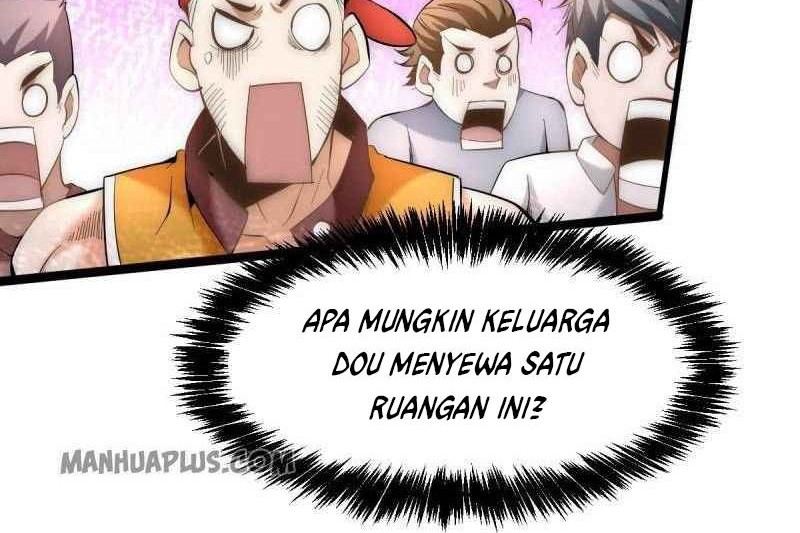 Almighty Master Chapter 136 - Halaman 11
