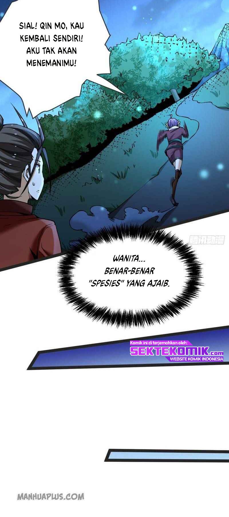 Almighty Master Chapter 135 - Halaman 7