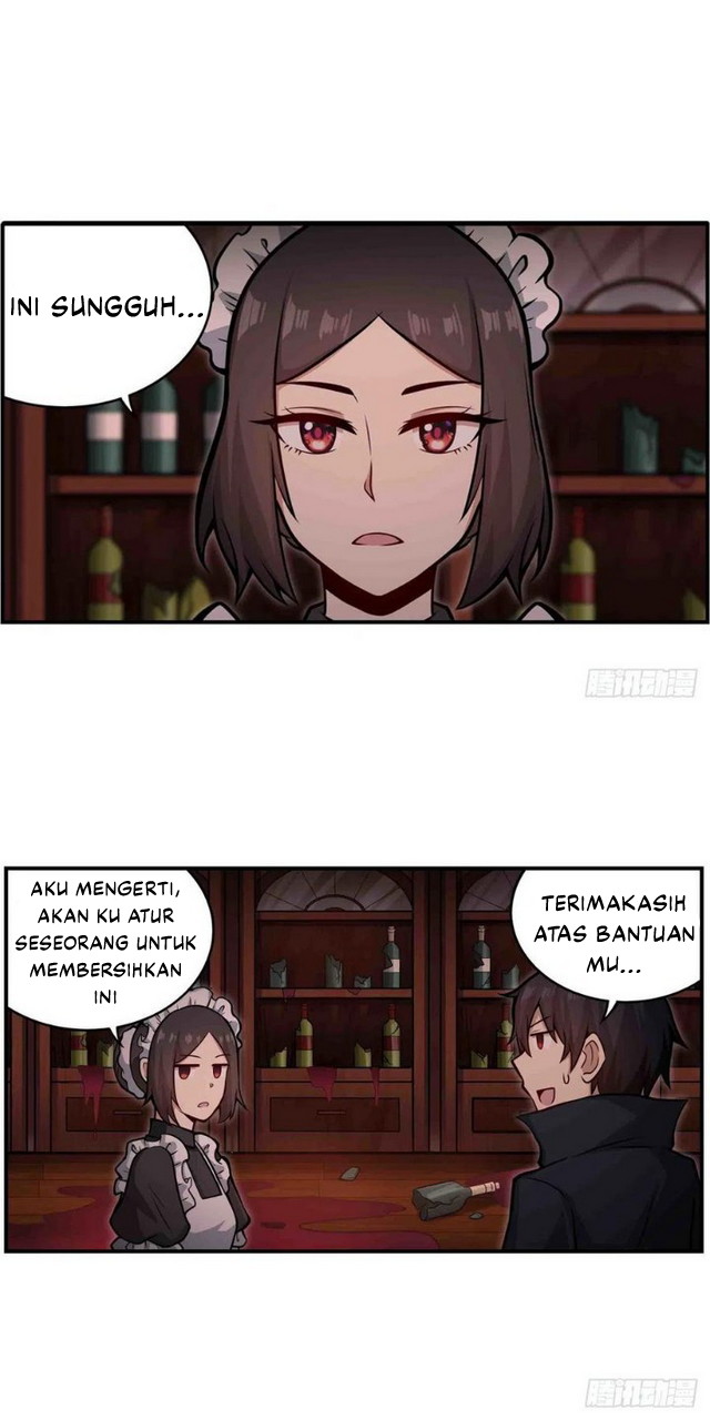 Wuxian Shitu Chapter 245 - Halaman 3