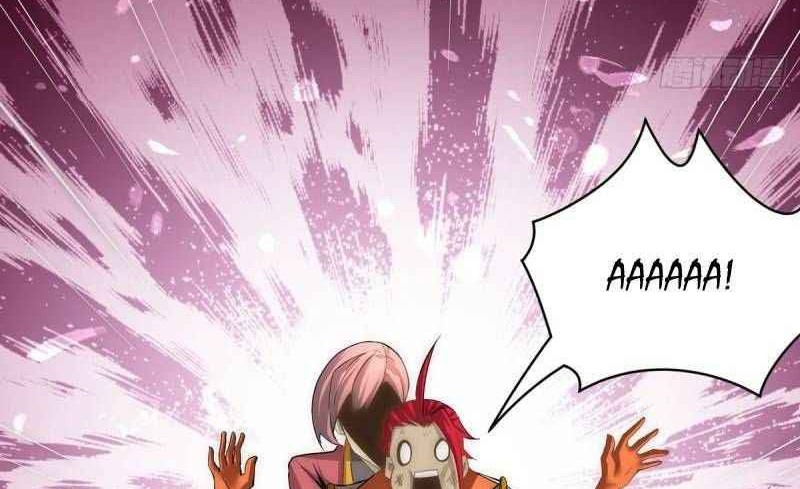 Almighty Master Chapter 137 - Halaman 3