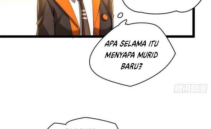 Almighty Master Chapter 137 - Halaman 5