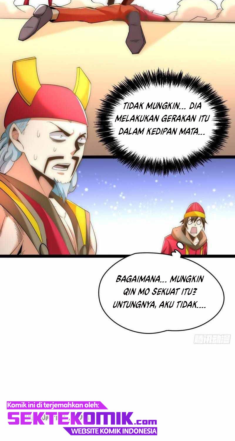 Almighty Master Chapter 140 - Halaman 7