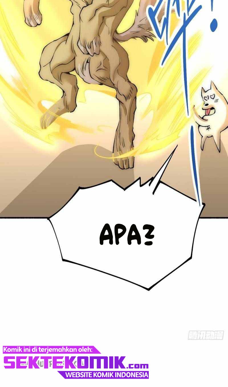 Almighty Master Chapter 140 - Halaman 22