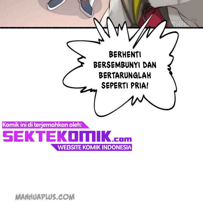 Almighty Master Chapter 139 - Halaman 20