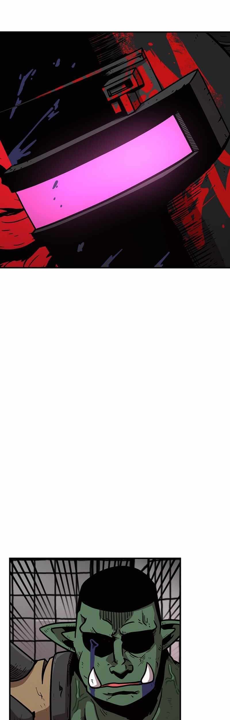 Metro Hunter Chapter 31 halaman 4