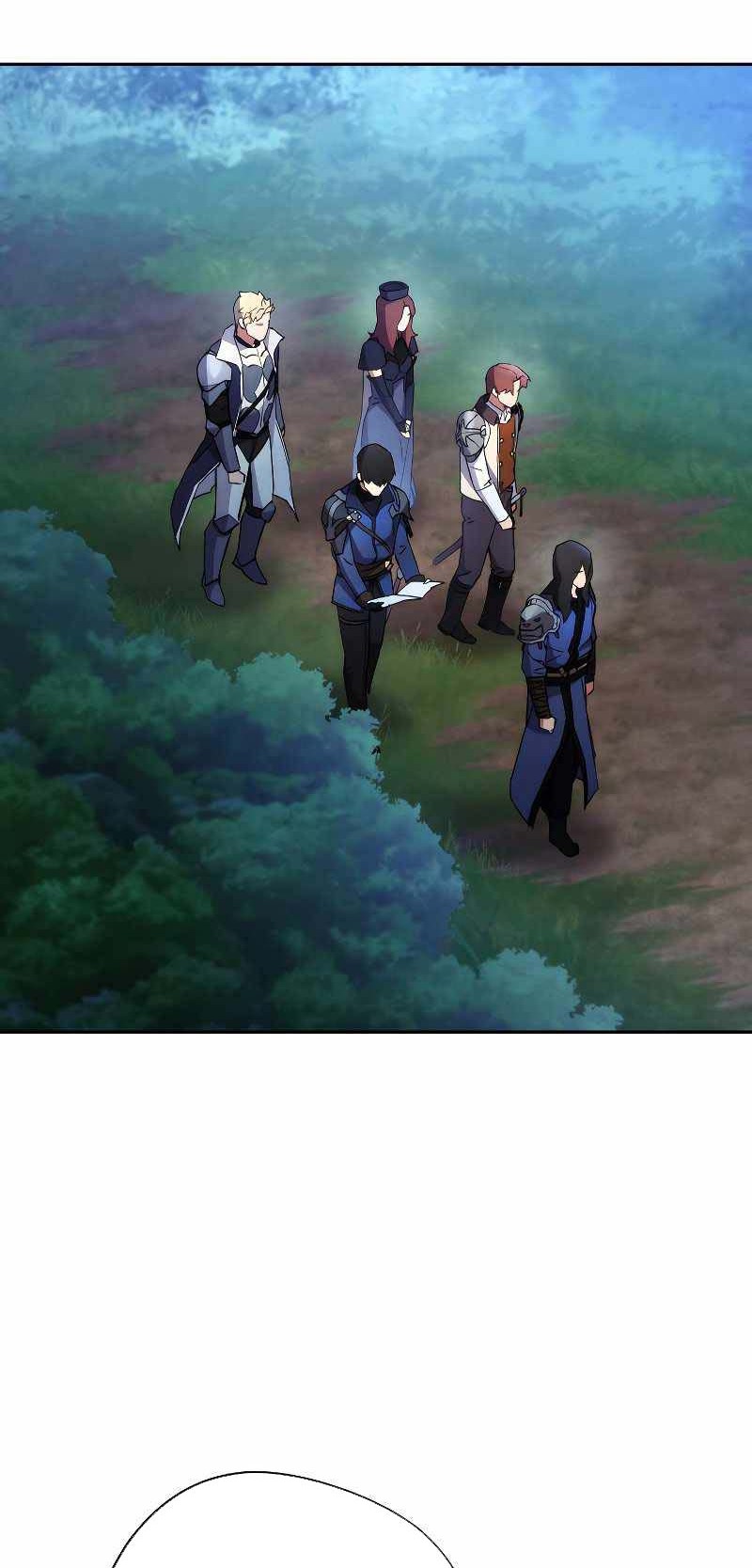 The Live Chapter 104 halaman 3