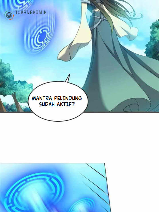 Rebirth Become a Dog Chapter 74 - Halaman 7