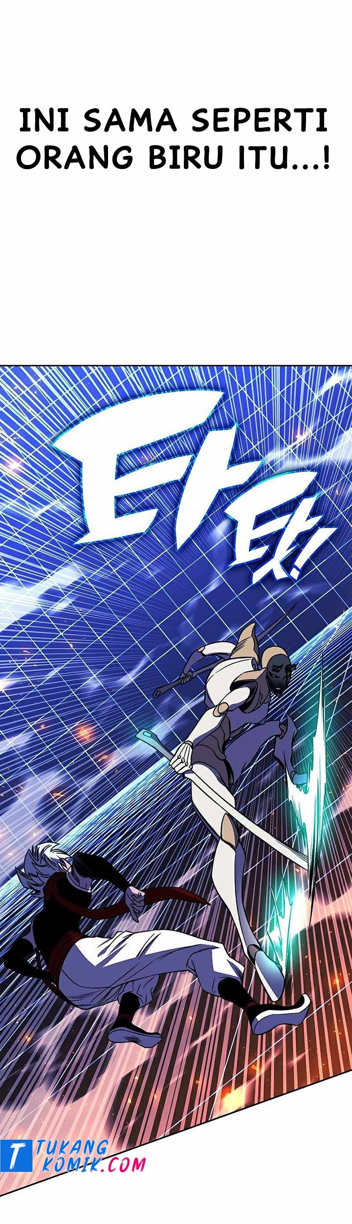 X Ash Chapter 24 halaman 4