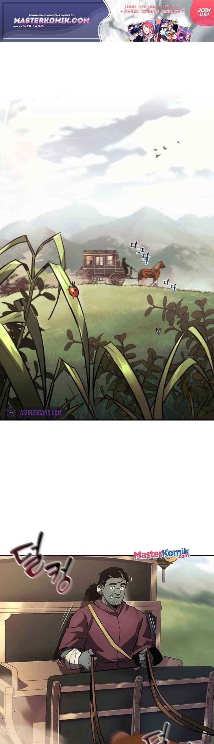 Manhwa Lazy Prince Becomes a Genius Chapter 56 gambar 2