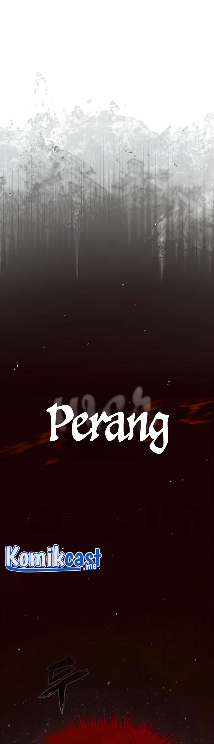 Manhwa The Heavenly Demon Can’t Live a Normal Life Chapter 34 gambar 2