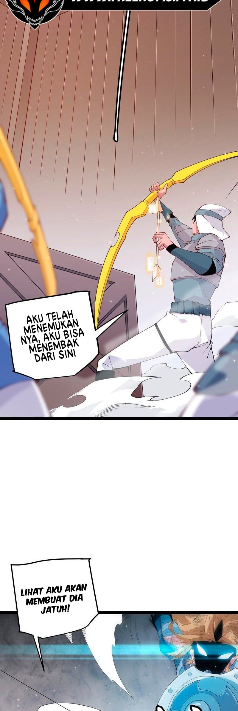 The Game That I Came From Chapter 89 - Halaman 23