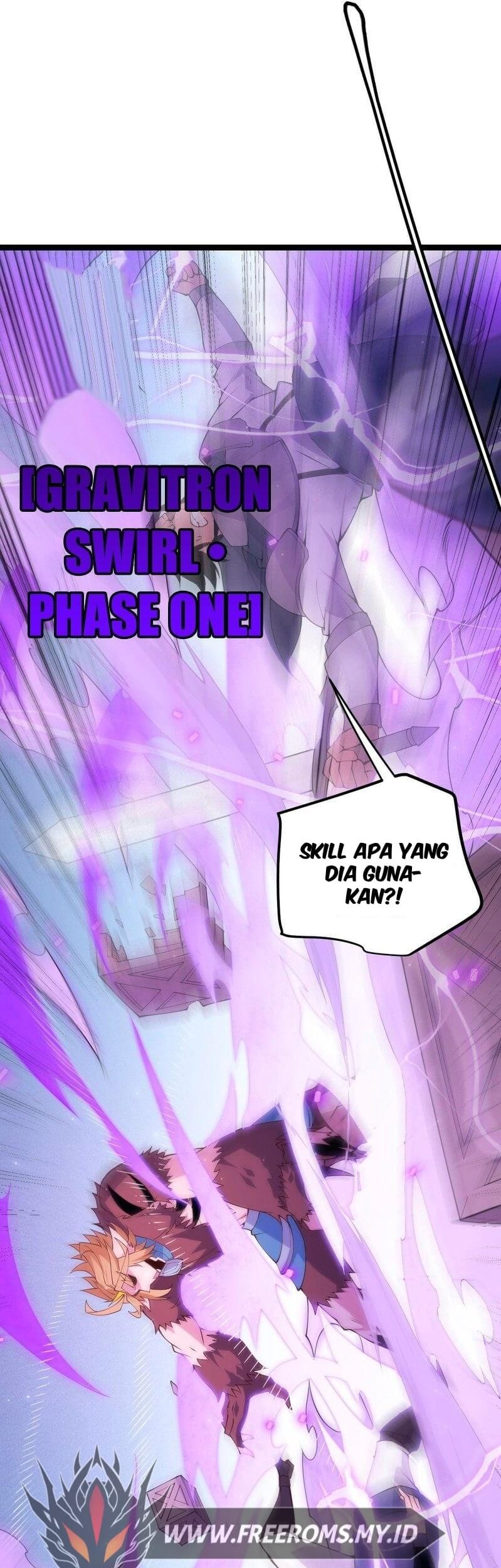 The Game That I Came From Chapter 89 - Halaman 28