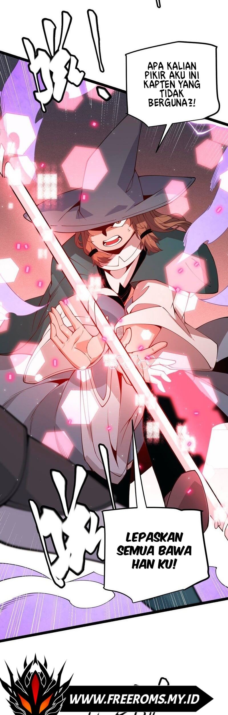 The Game That I Came From Chapter 89 - Halaman 30