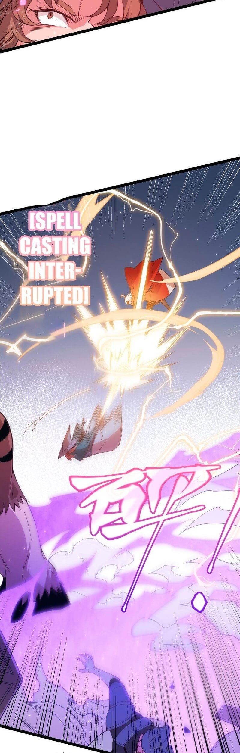 The Game That I Came From Chapter 89 - Halaman 38