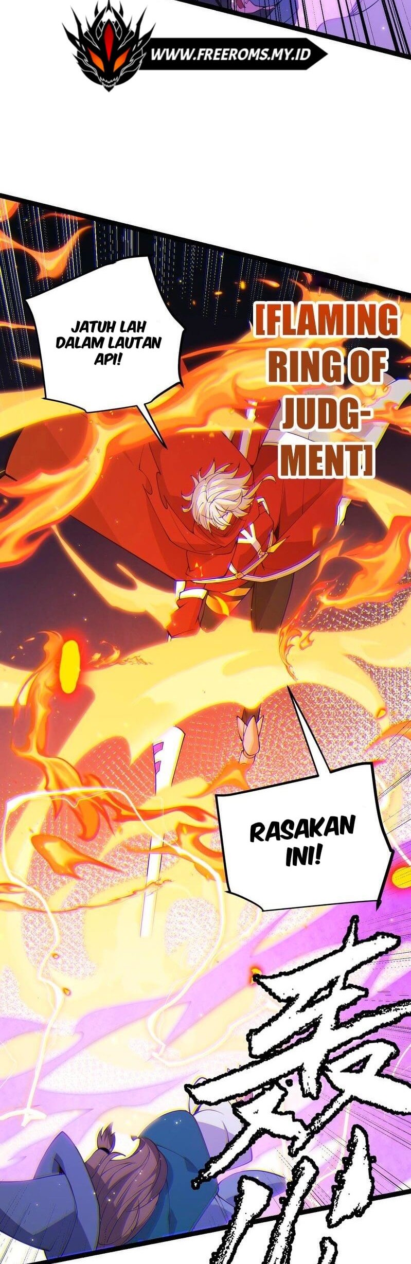 The Game That I Came From Chapter 89 - Halaman 39