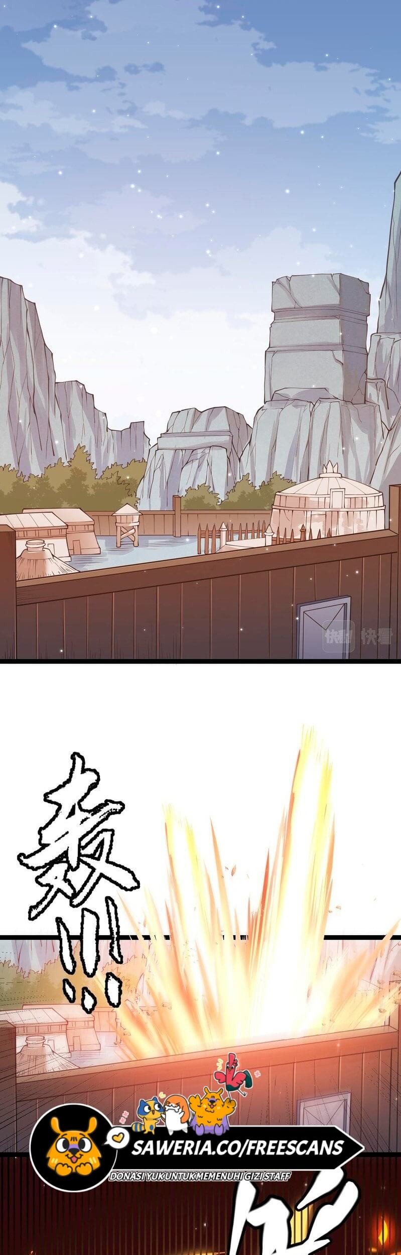 The Game That I Came From Chapter 89 - Halaman 6
