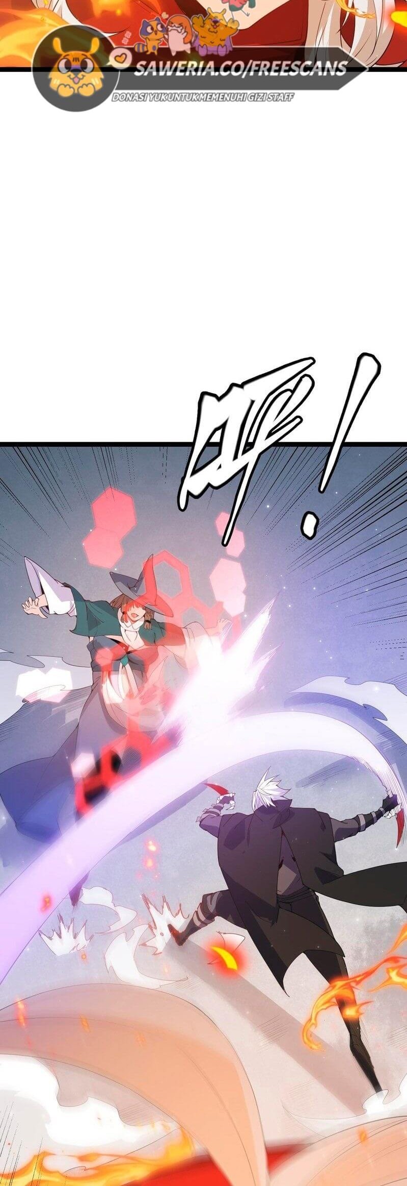 The Game That I Came From Chapter 89 - Halaman 9