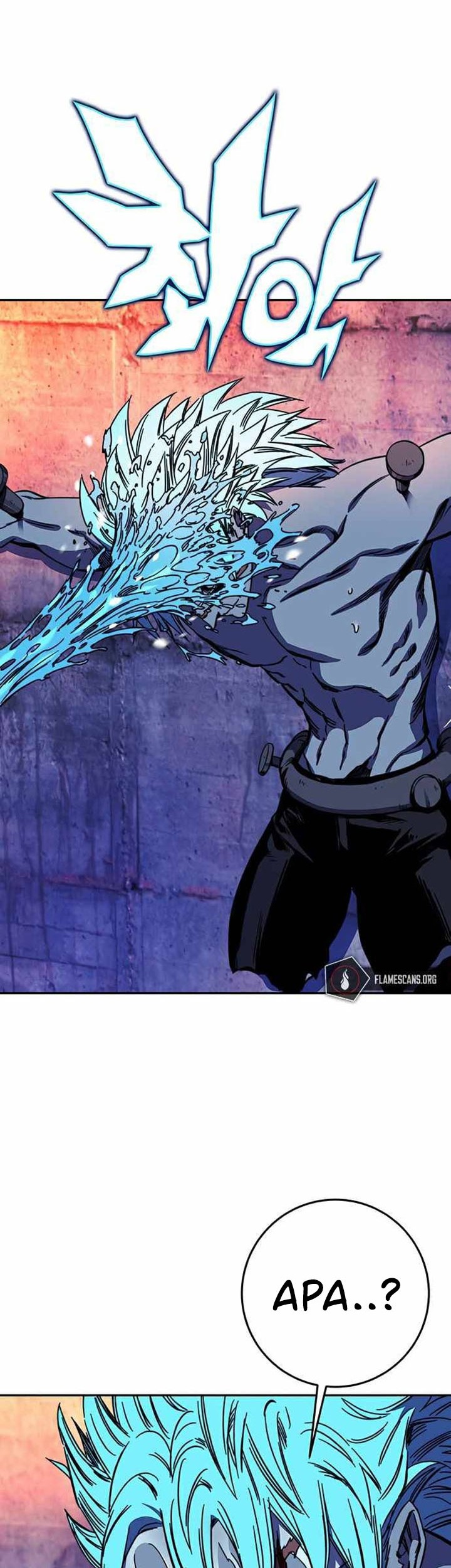 X Ash Chapter 25 halaman 3