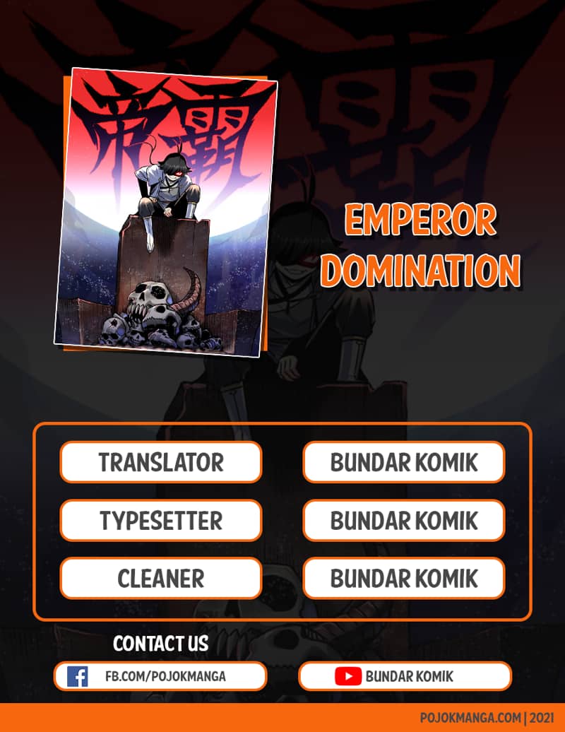 Komik Emperor Domination Chapter 49 gambar 1