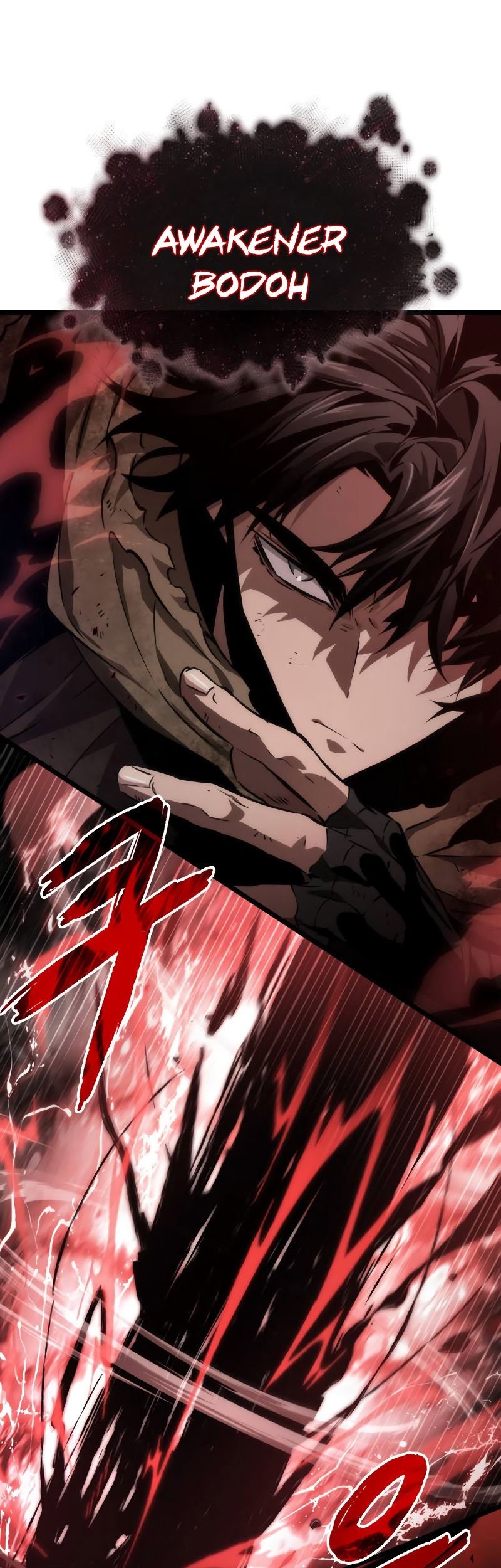 Manhwa The World After the Fall Chapter 30 gambar 2