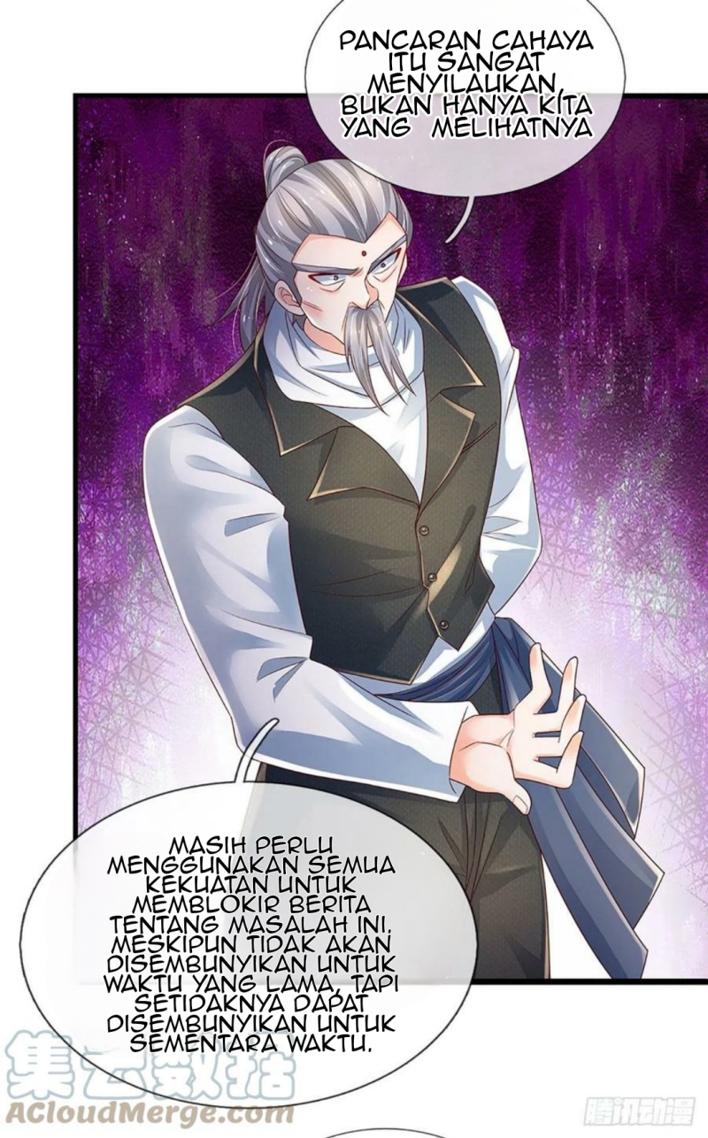 100.000 Layers Of Body Refining: I Raise All Emperor Chapter 150 - Halaman 15