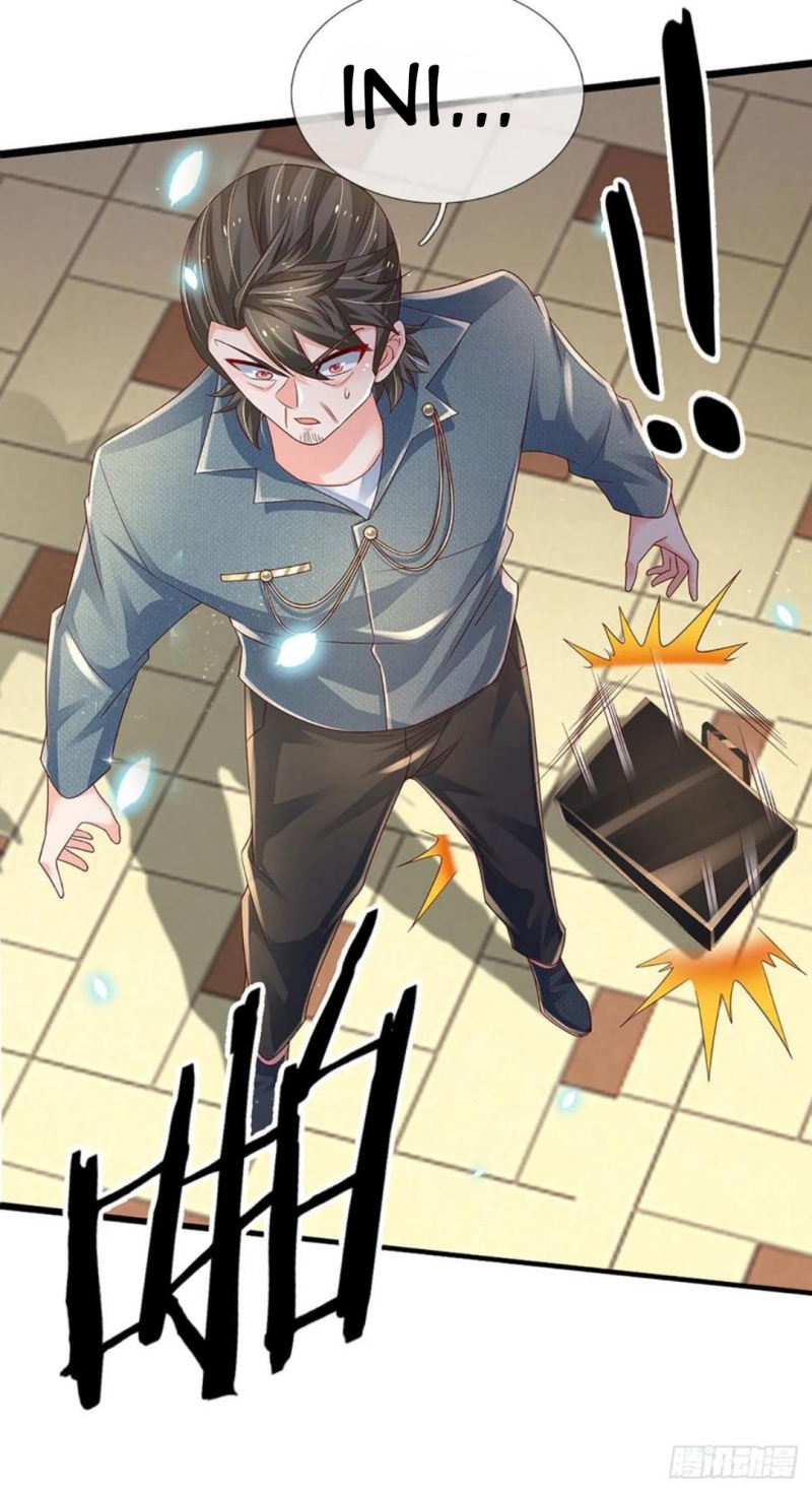 100.000 Layers Of Body Refining: I Raise All Emperor Chapter 150 - Halaman 20