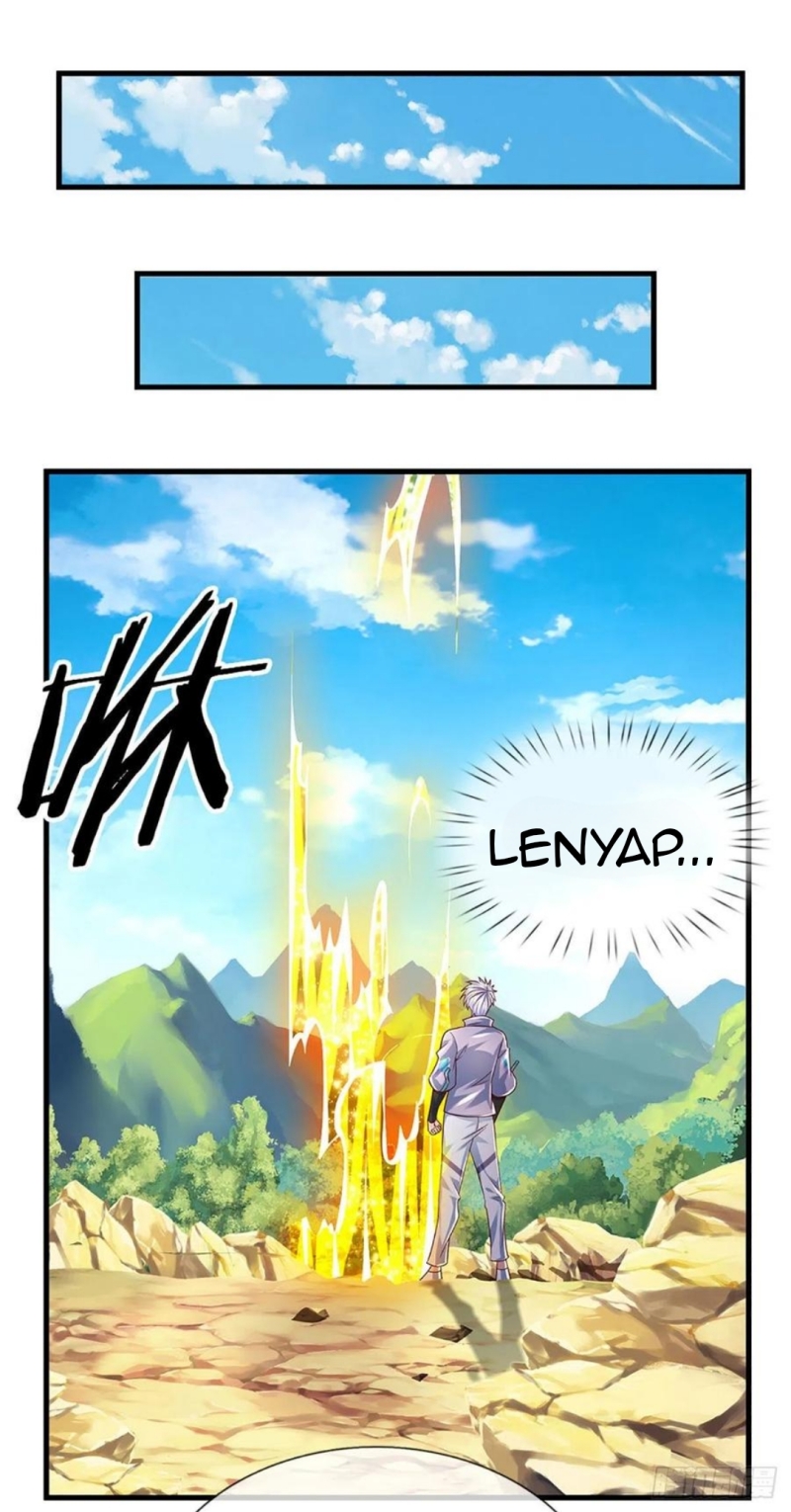 100.000 Layers Of Body Refining: I Raise All Emperor Chapter 150 - Halaman 22