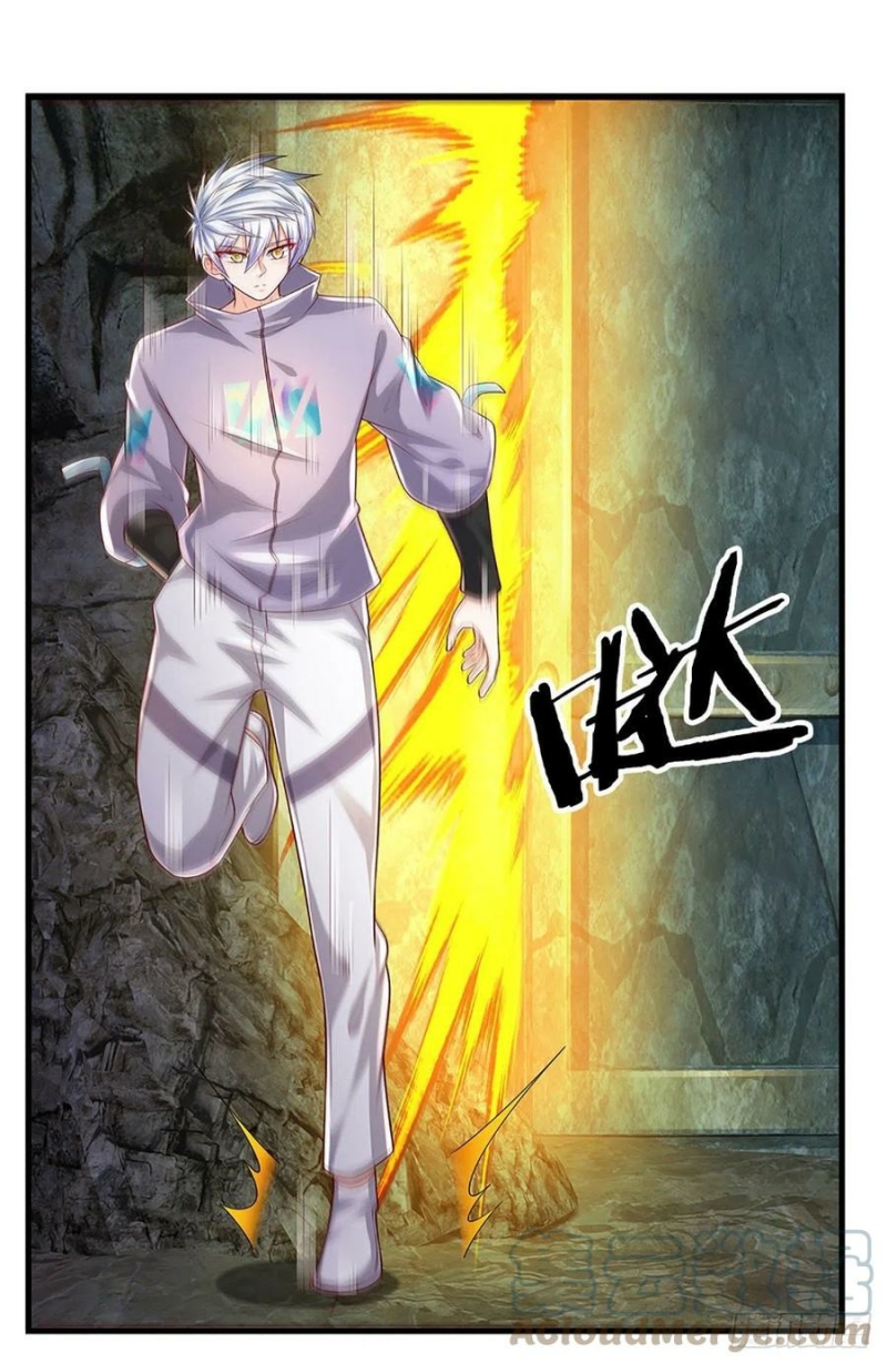 100.000 Layers Of Body Refining: I Raise All Emperor Chapter 150 - Halaman 25