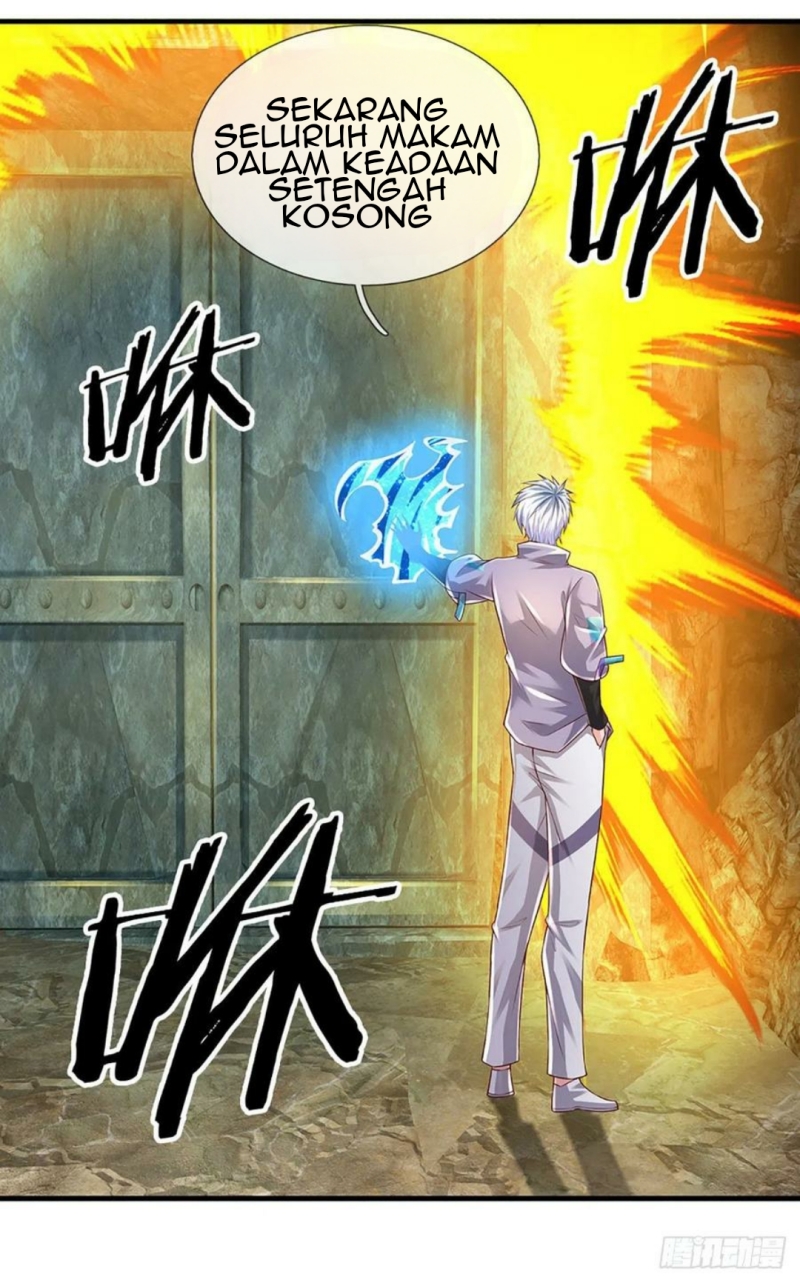 100.000 Layers Of Body Refining: I Raise All Emperor Chapter 150 - Halaman 26