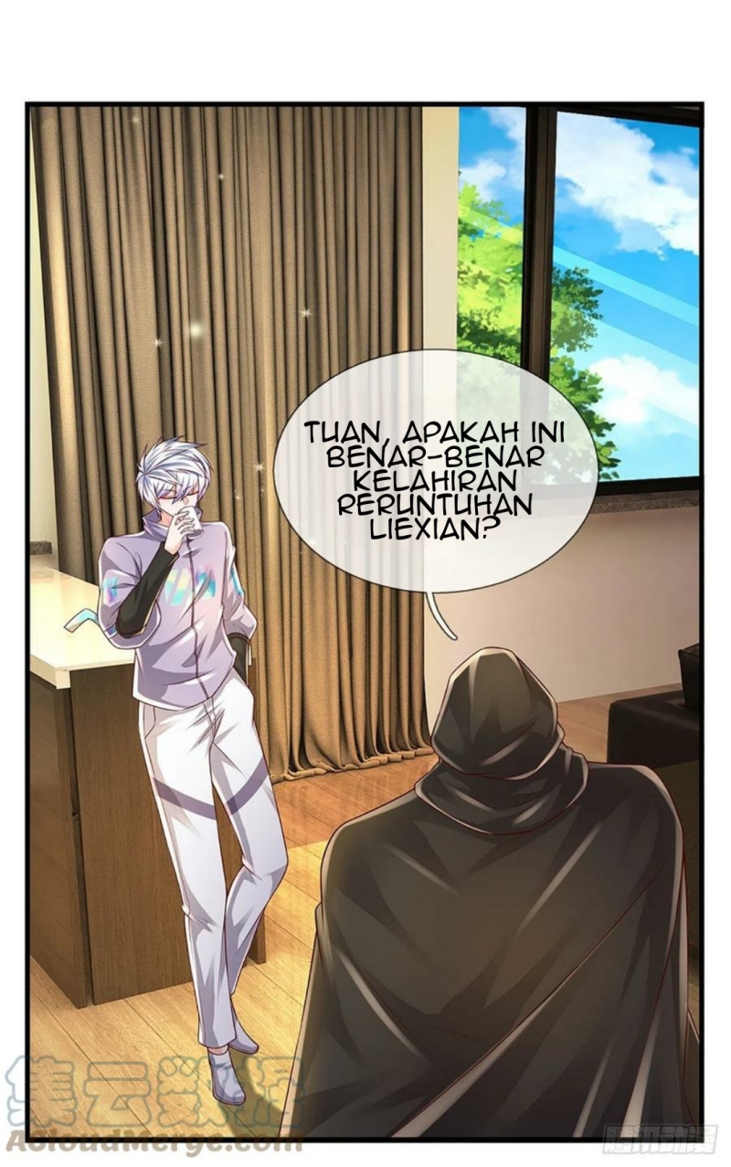 100.000 Layers Of Body Refining: I Raise All Emperor Chapter 150 - Halaman 29