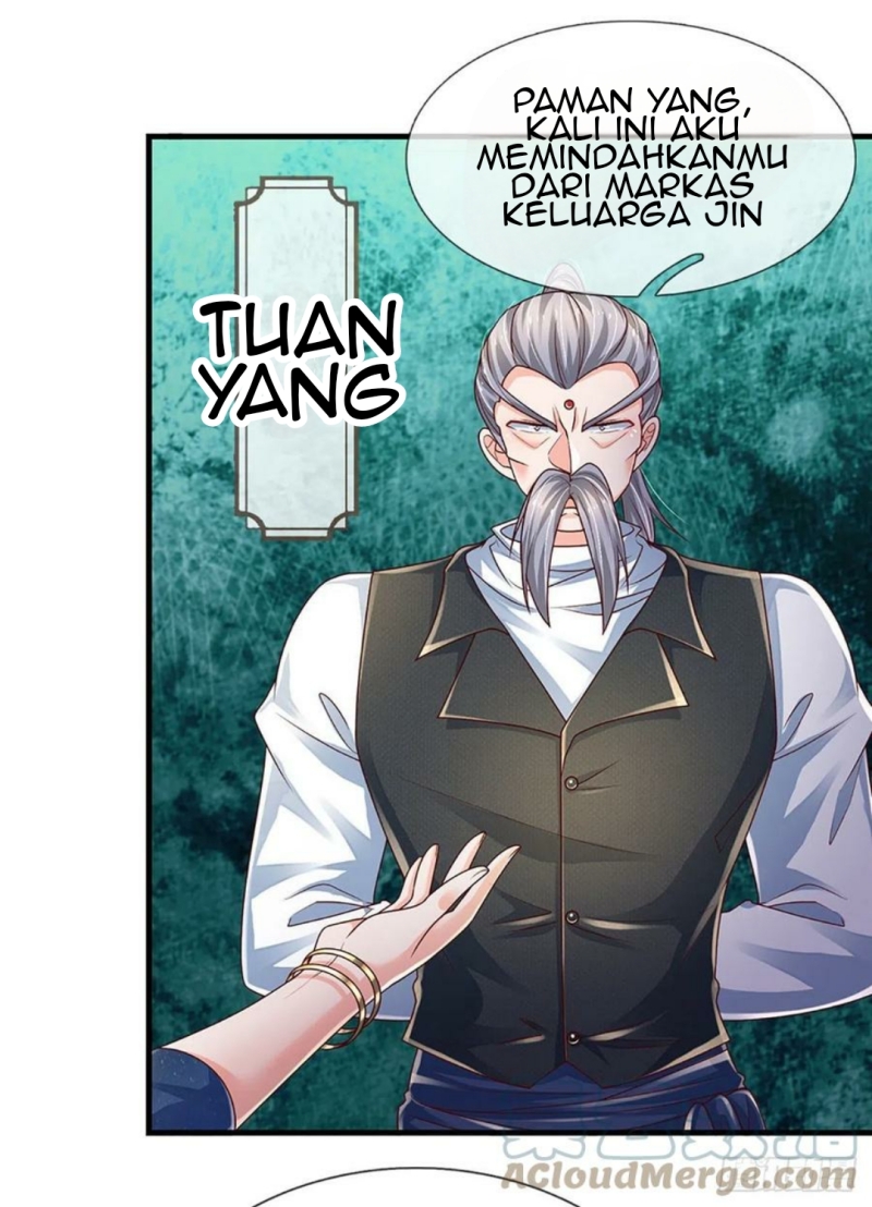 100.000 Layers Of Body Refining: I Raise All Emperor Chapter 150 - Halaman 5