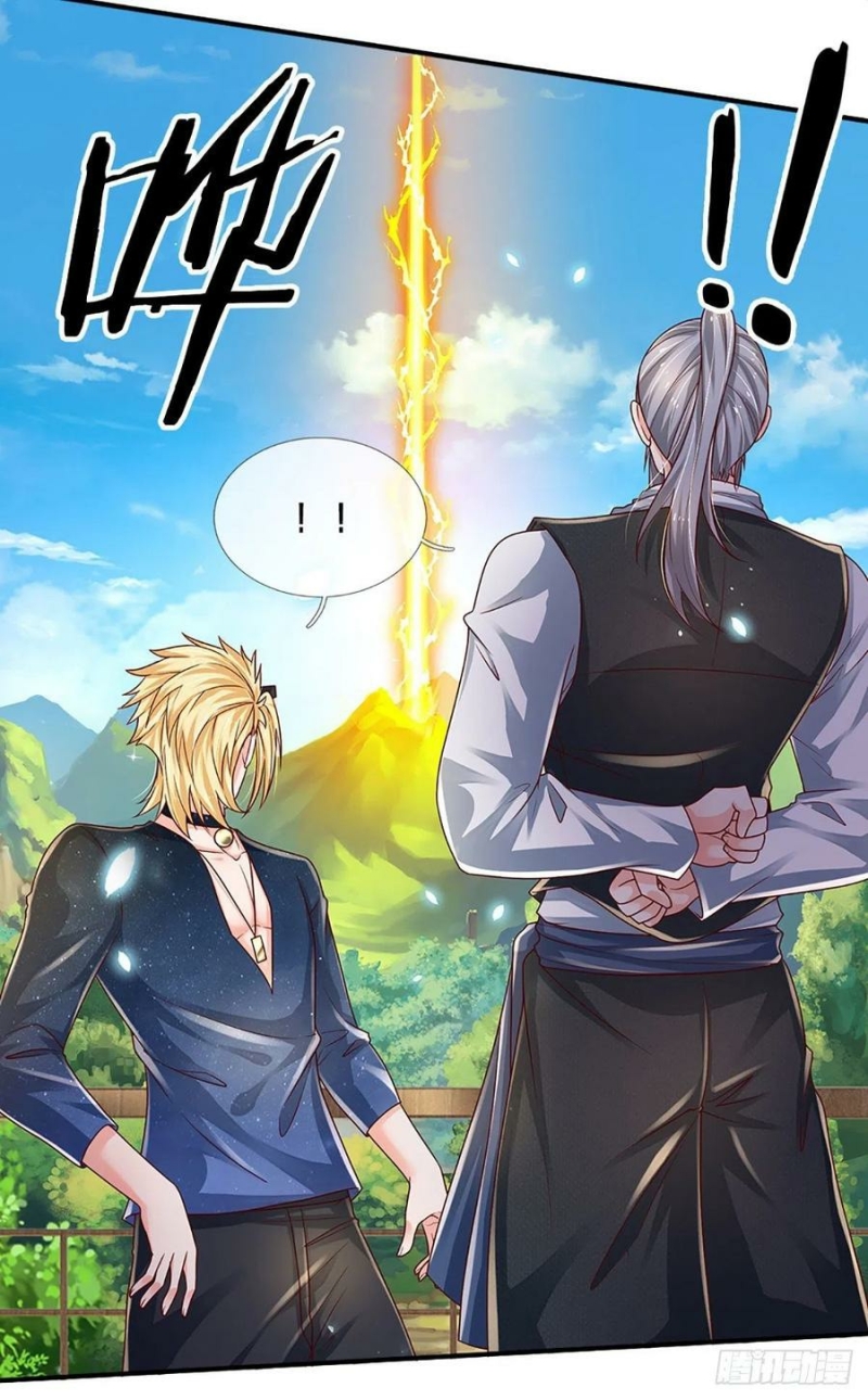 100.000 Layers Of Body Refining: I Raise All Emperor Chapter 150 - Halaman 10