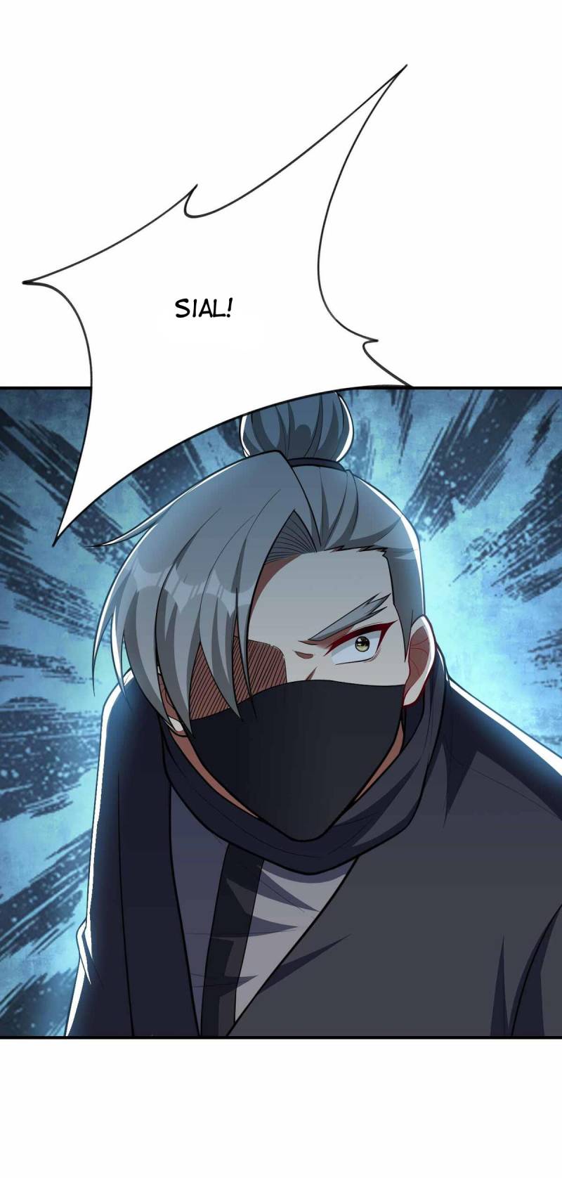 Manhua Rise of The Demon King Chapter 128 gambar 2