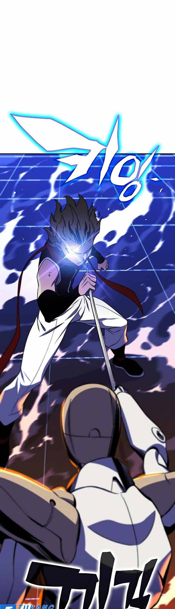 X Ash Chapter 26 halaman 3