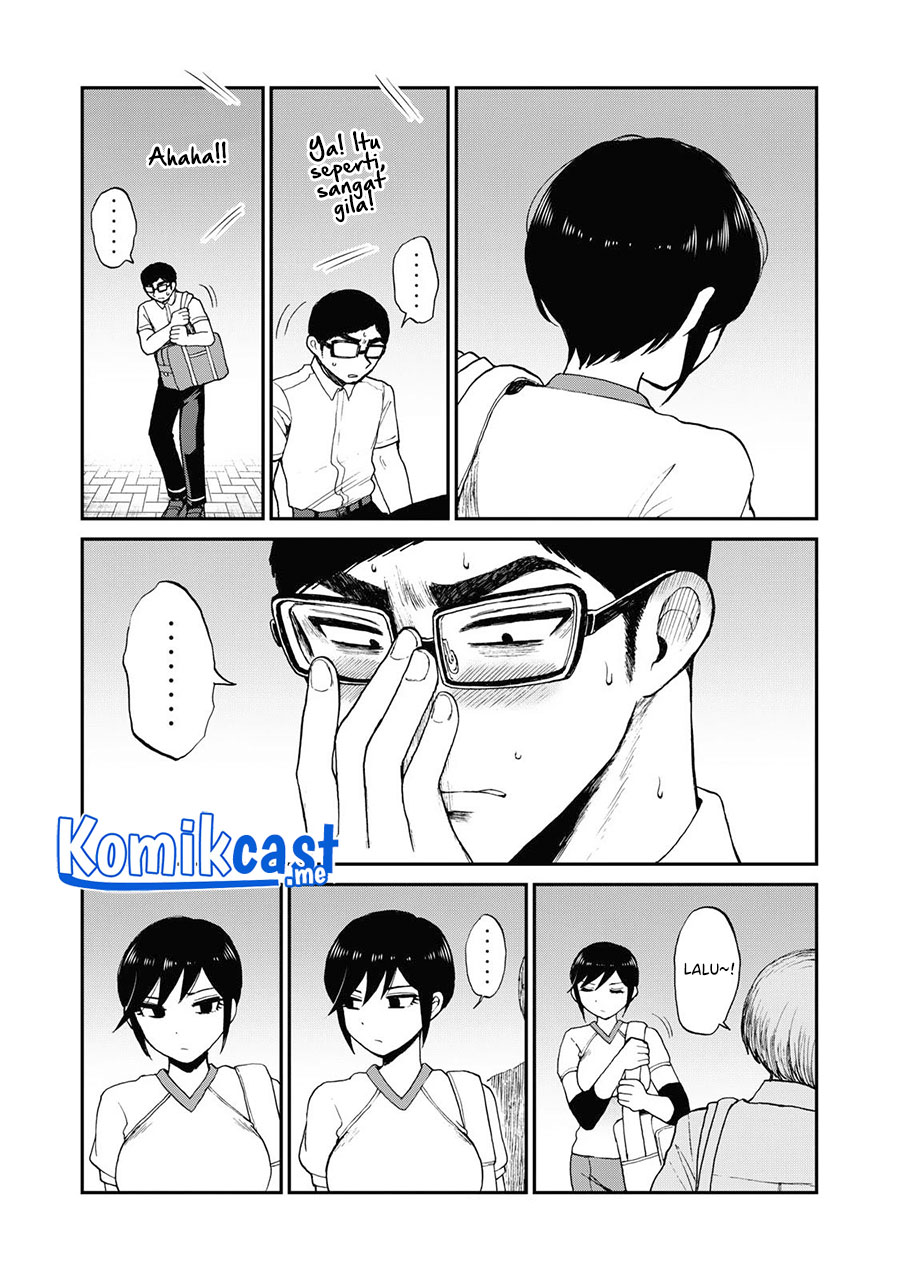 Arakure Ojousama Wa MonMon Shiteiru Chapter 24 - Halaman 22