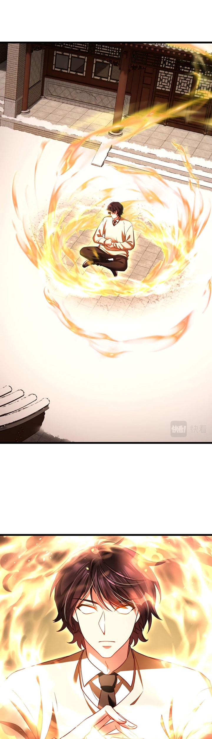 Manhua Xianzun Luowuji Chapter 146 gambar 2
