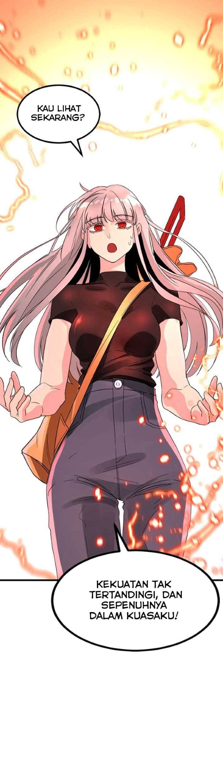 Manhwa Hero Killer Chapter 62 gambar 2