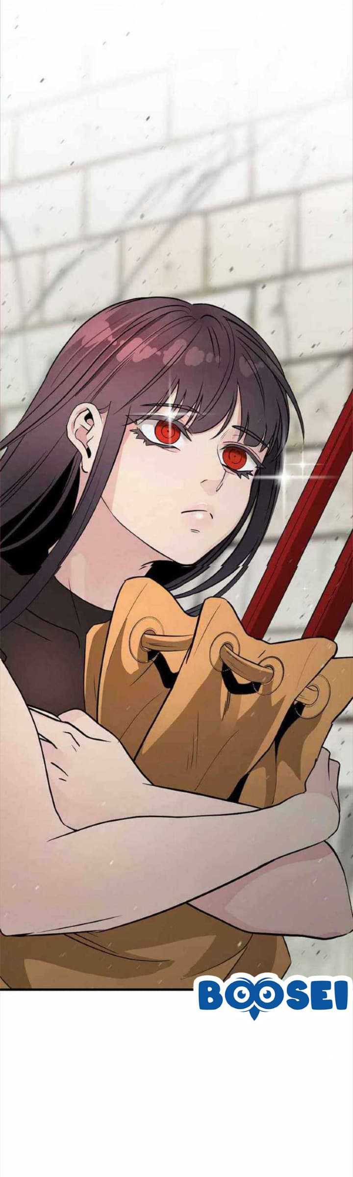 Manhwa Hero Killer Chapter 60 gambar 2