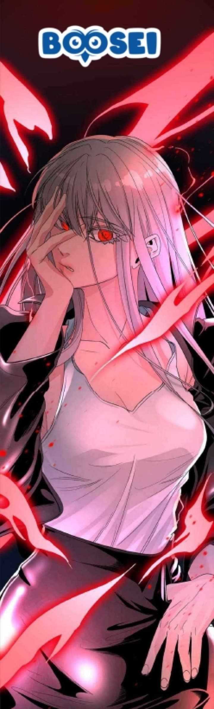 Manhwa Hero Killer Chapter 58 gambar 2