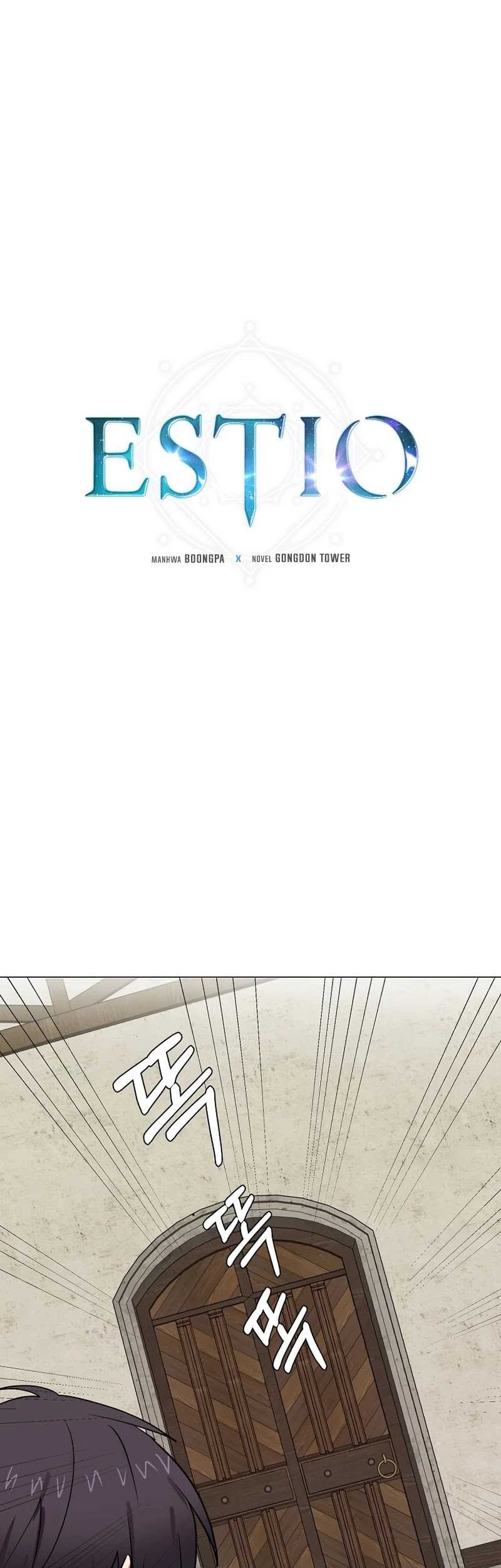 Manhwa Estio Chapter 46 gambar 2