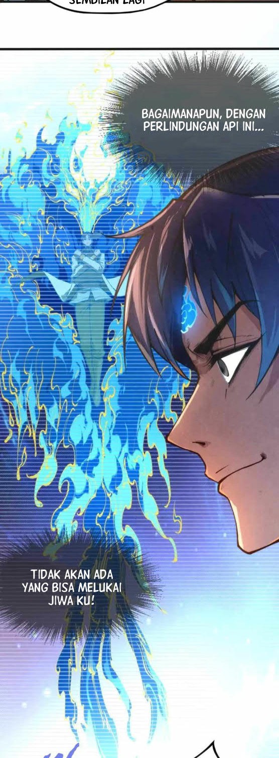 Manhua The Ultimate of All Ages Chapter 107 gambar 2