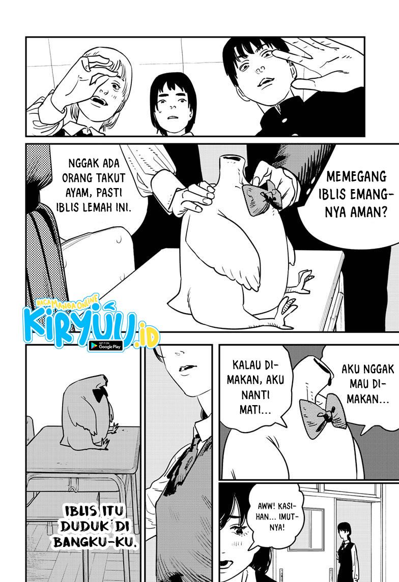 Chainsaw Man Chapter 98 - Halaman 5