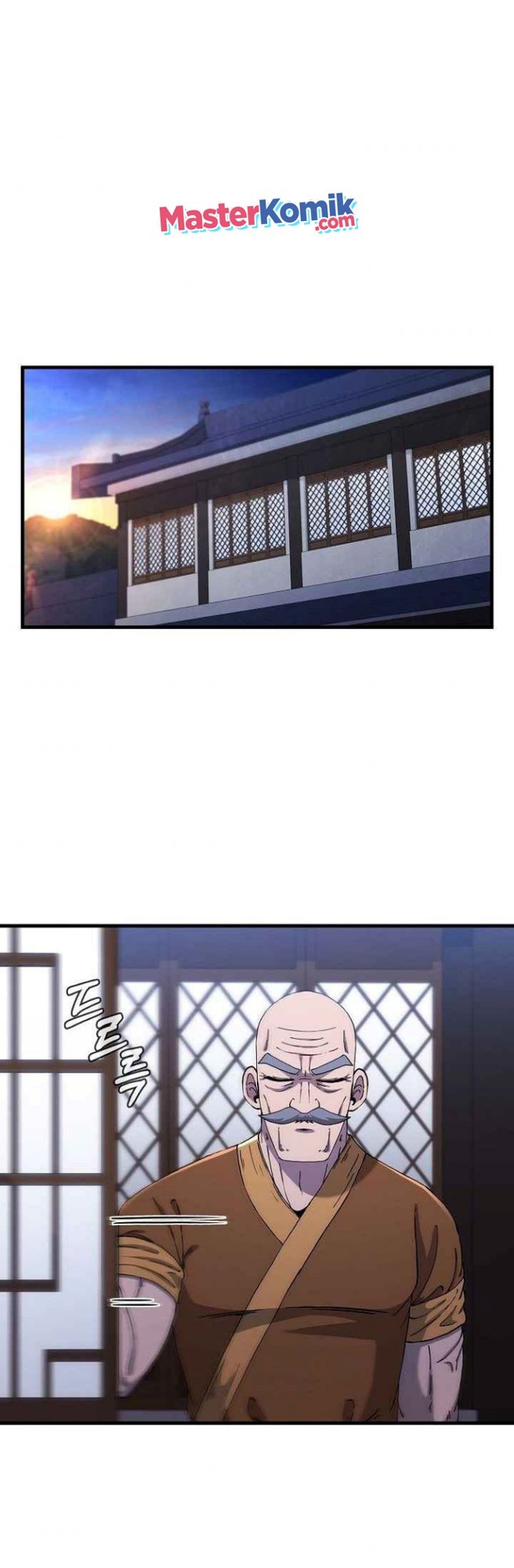 Sinsu Jeil Sword Chapter 54 Gambar 3
