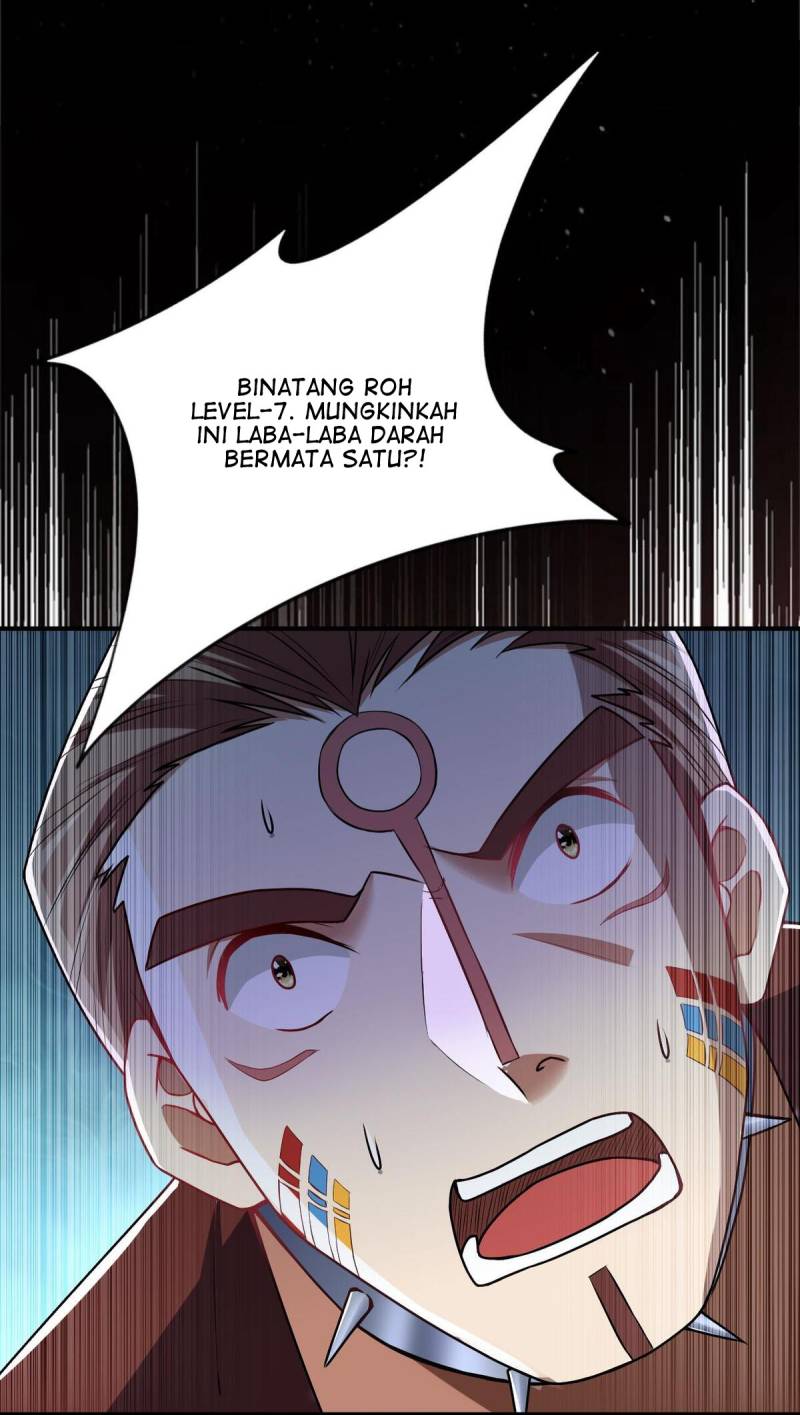 Manhua Rise of The Demon King Chapter 135 gambar 2