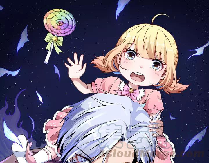 Manhua Daddy From Hell Chapter 123 gambar 2