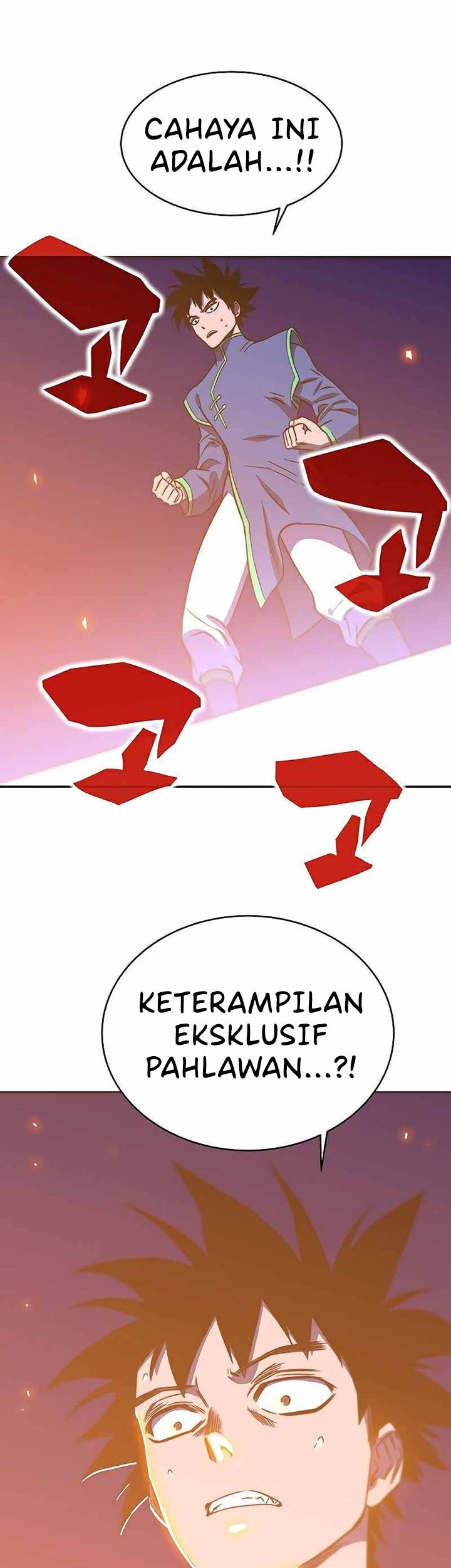 X Ash Chapter 27 halaman 3