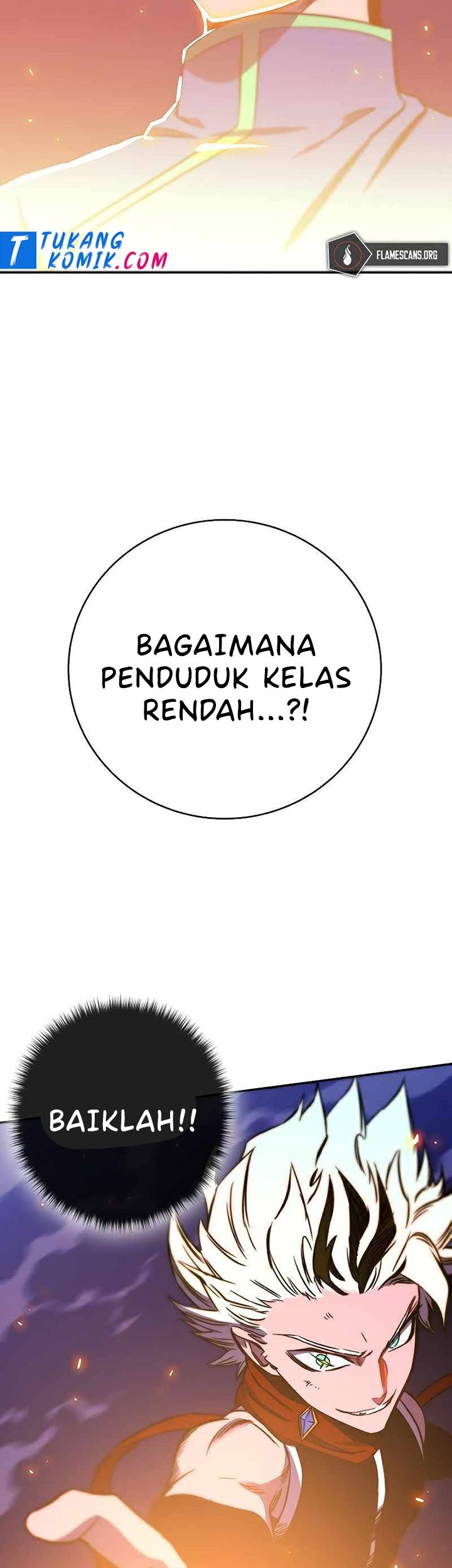 X Ash Chapter 27 halaman 4