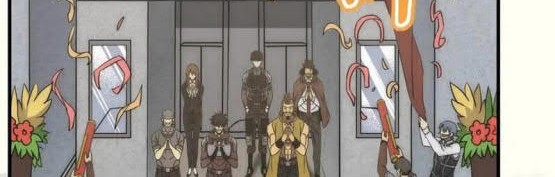 Apocalyptic Thief Chapter 51 halaman 2